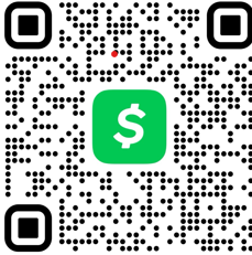 Cashapp-donation